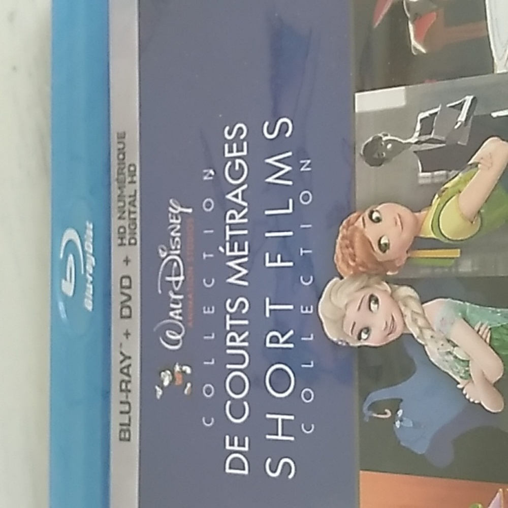 Disney Short Films Collection - Picture 5 of 5